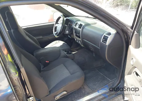 2007 Chevrolet Colorado Lt z USA, uszkodzony, nr VIN 1GCCS139778152182